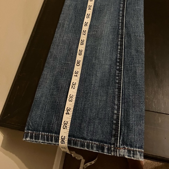 Ann Taylor Loft Modern Boot - Picture 8 of 10